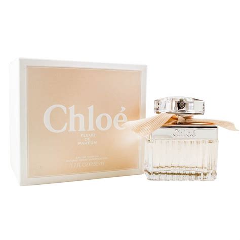 chloe fleur de parfum edp 50ml|chloe perfume website.